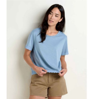 Toad&amp;Co Clara Women's Tee