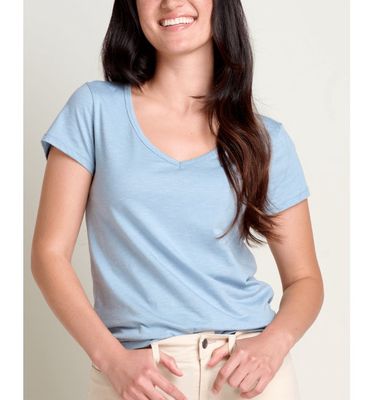 Toad&amp;Co Marley Women's Tee Shirt