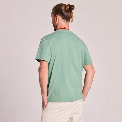 Life is Good Men's Bass Fish Short Sleeve Tee Shirt
