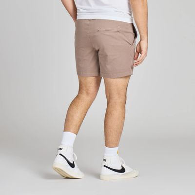 Life is Good Men's Solid Weekender Short