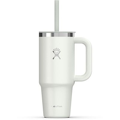 24 Oz Travel Tumbler