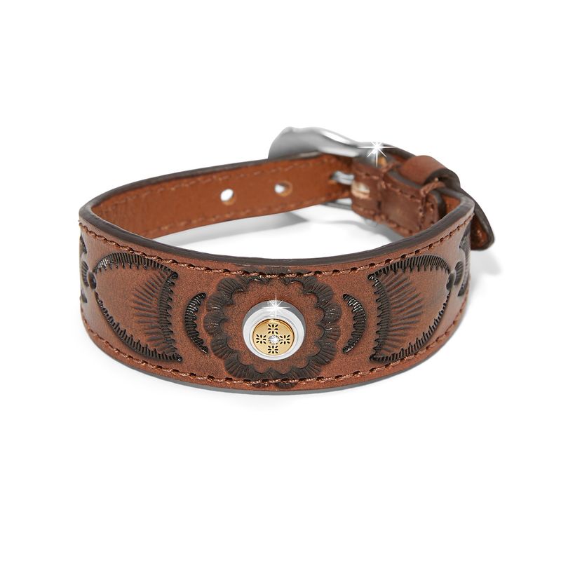 Brighton Mosaic Two Tone Bandit