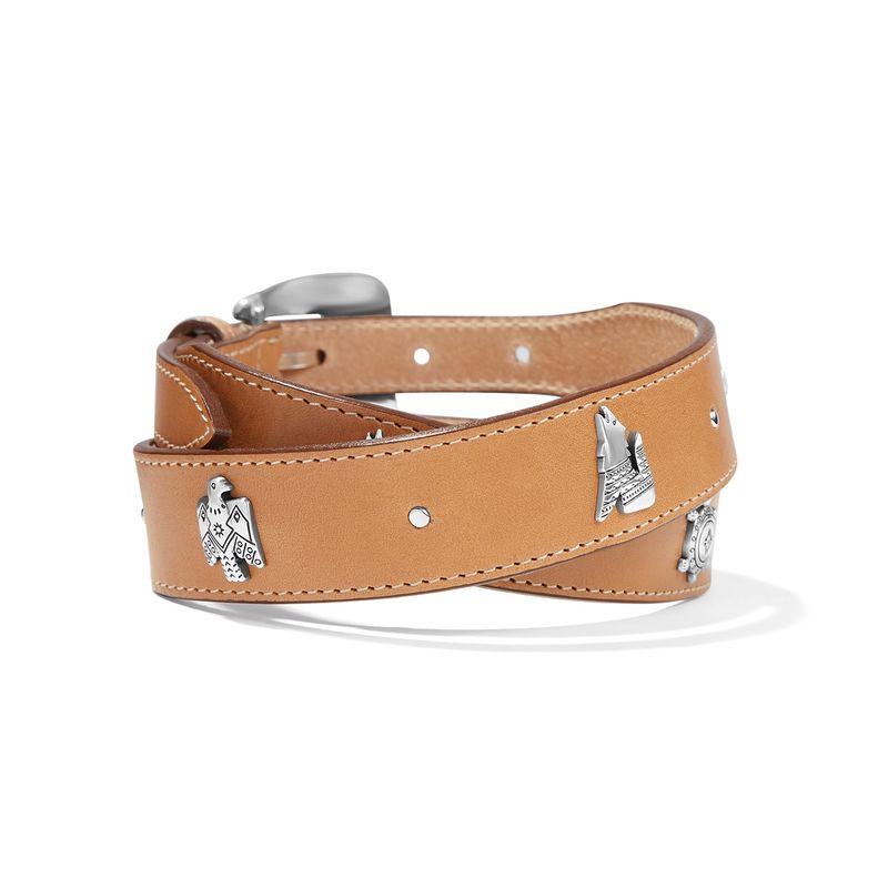 Brighton Desert Friends Belt