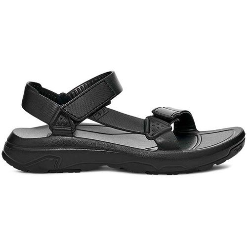 Teva ApreAqua Drift Men's Sandals, Color: Black, Size: 9