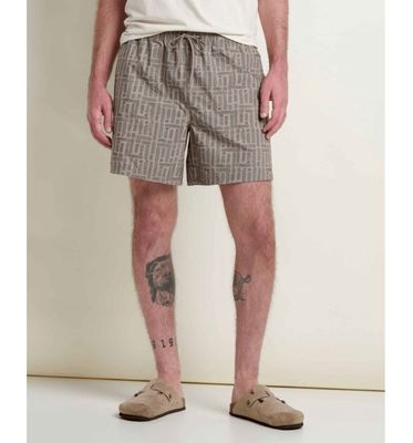 Toad&amp;Co Boundless Men's Pull-On Short, new