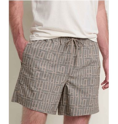 Toad&amp;Co Boundless Men's Pull-On Short, new