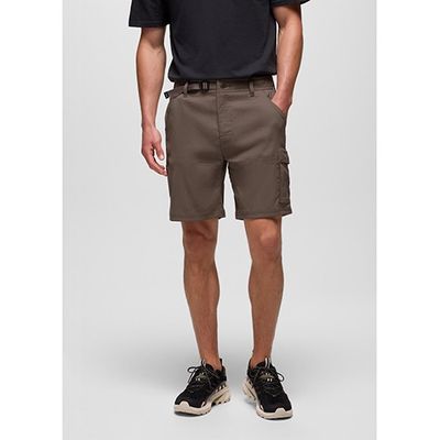 Stretch Zion Short 10"