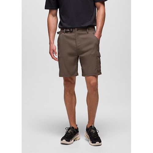 Stretch Zion Short 10"