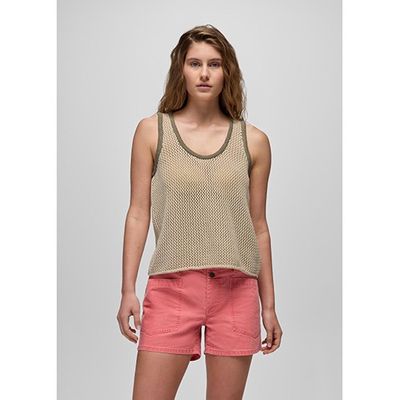 Spring Awakening Tank