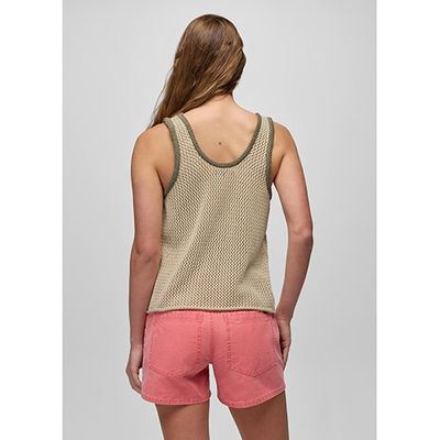 prAna Spring Awakening Tank, Women's-D