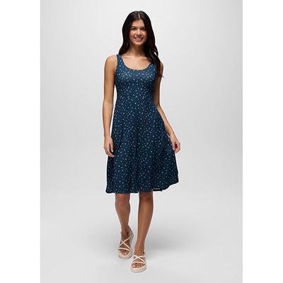 Corinne Dress