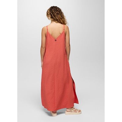 prAna Coastal Sol Maxi Dress, Women's-D