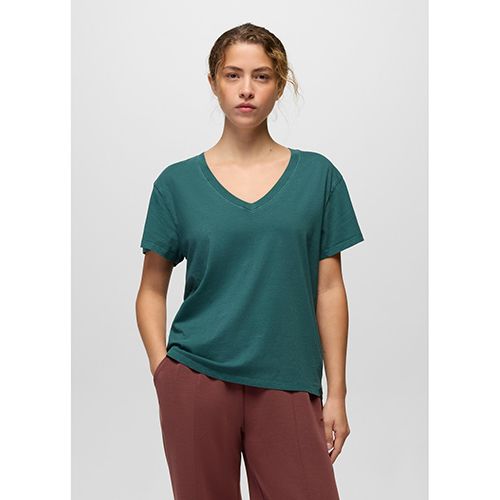 prAna Everyday V-Neck Tee, Women's