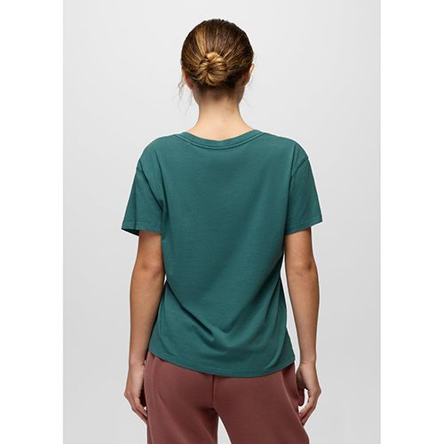 prAna Everyday V-Neck Tee, Women's