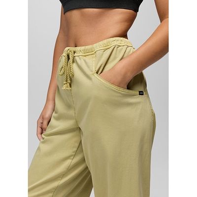 prAna Bondai E-Waist Pant, Women's-D