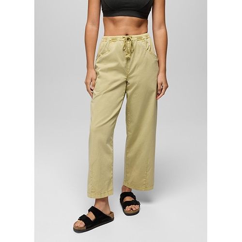 prAna Bondai E-Waist Pant, Women's-D, Color: Jackfruit, Size: XS