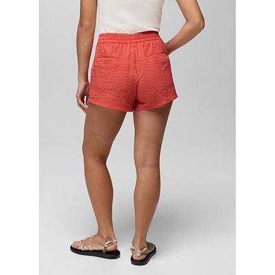 prAna Coastal Sol Short, Women's-D
