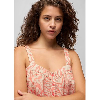 prAna Goldie Beach Tank Top, Women's