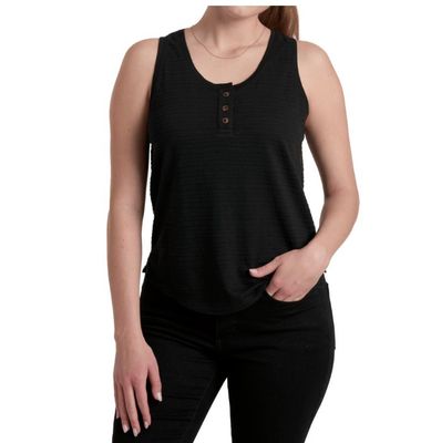 Kuhl Women's Willa Henley Tank