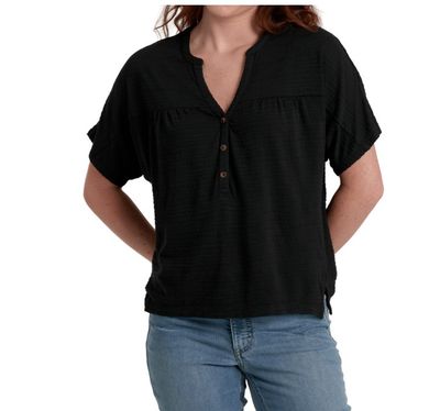 Kuhl Women's Willa Short Sleeve Shirt