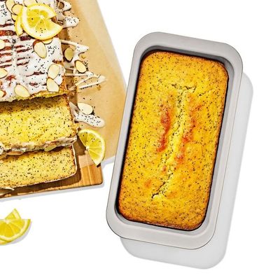 Oxo Pro Ceramic Coated Metal Loaf Pan