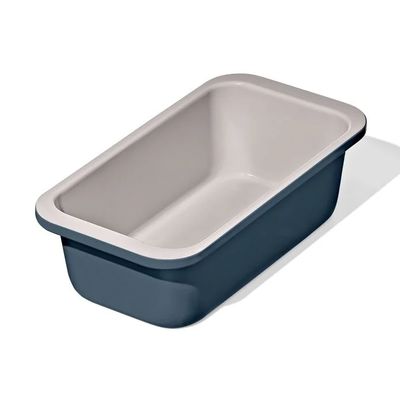 Oxo Pro Ceramic Coated Metal Loaf Pan