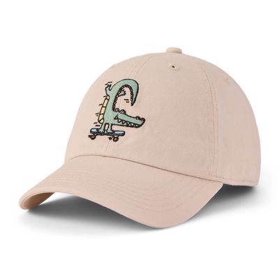Kids Alligator Skater Kids Chill Cap