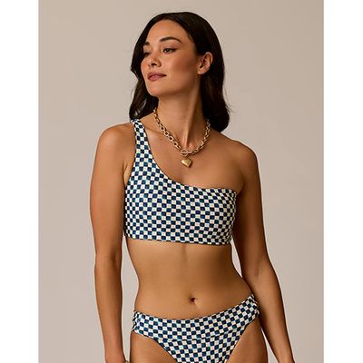 Carve Designs Bondi Compression Swim Top, Women's