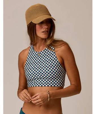 Sanitas Compression Reversible Top