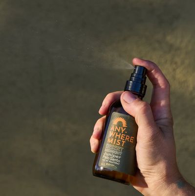 All Roads Anywhere Mist-Desert Midnight