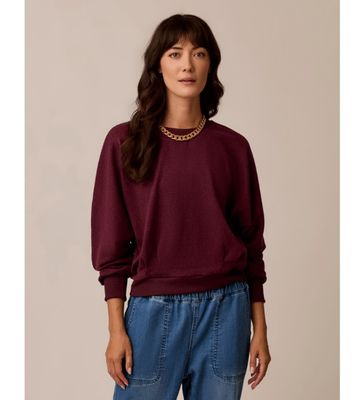 Carve Designs Anneke Supersoft Dolman, Women's