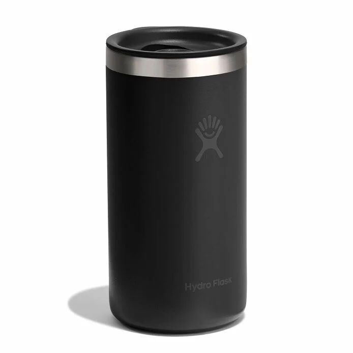 16 Oz Coffee Cup, Color: Black
