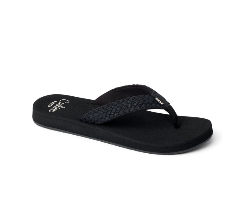 Reef Baja Maria Women's Sandals