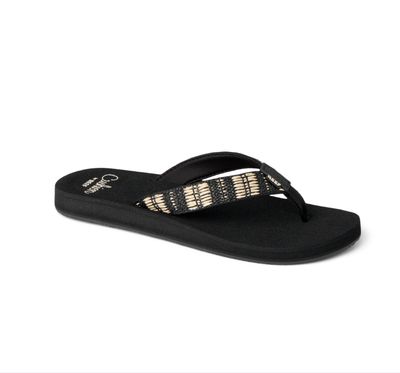 Reef Baja Elana Women's Sandals