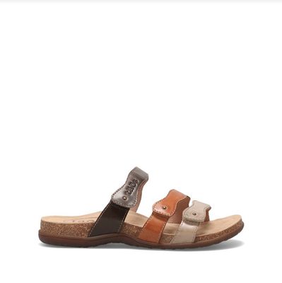 Taos Footwear Scribble Women's Sandals