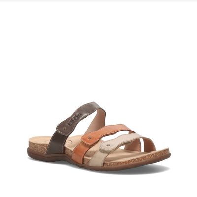 Taos Footwear Scribble Women's Sandals