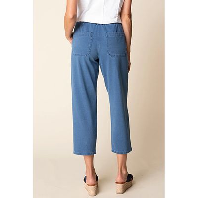Habitat Stonewash Cargo Pocket Women's Pant
