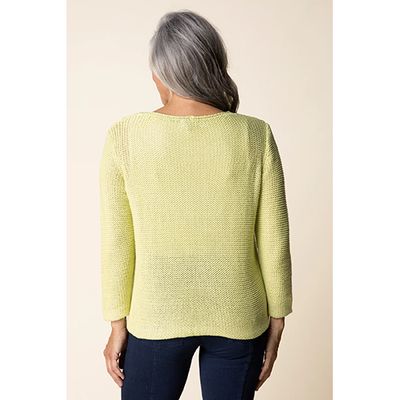 Habitat Shoreside Easy Women's Pullover