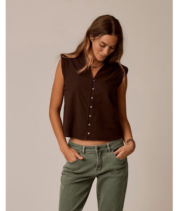 Carve Designs Reagan Top