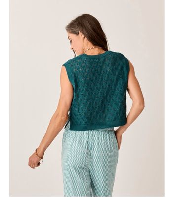 Carve Designs Fox Sweater-D, Women's