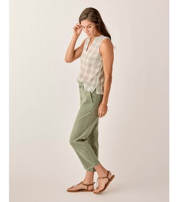 Carve Designs Sausalito Pant, Women's