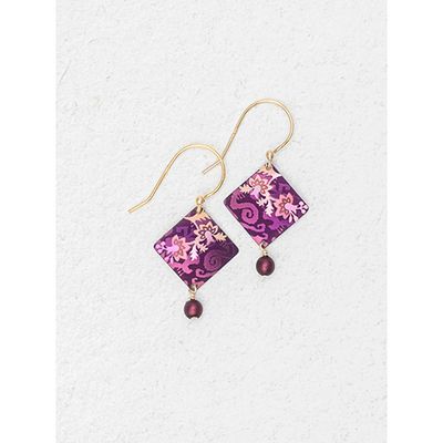 Holly Yashi Garden Soiree Earring