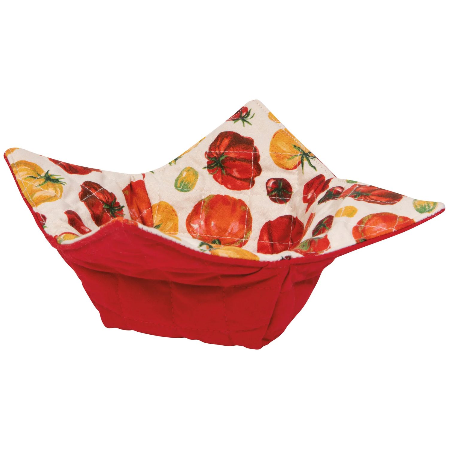 Bowl Cozy - Heirloom Tomatoes