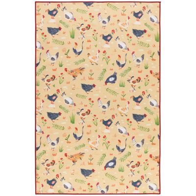 Dishtowel Renew - Free Range