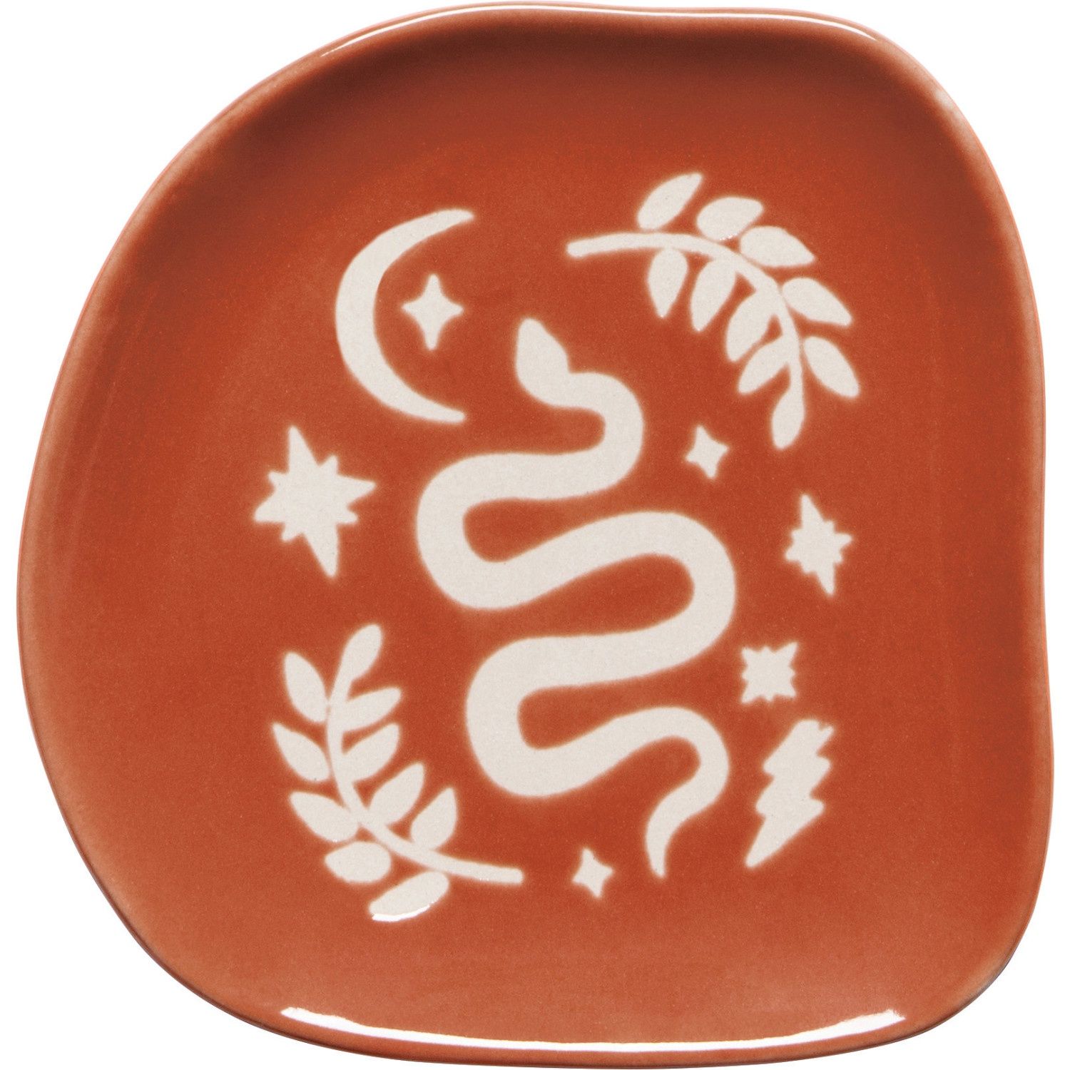 Trinket Tray - Olympus