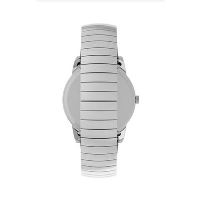 Timex Easy Reader Classic 35mm Expansion Band Watch