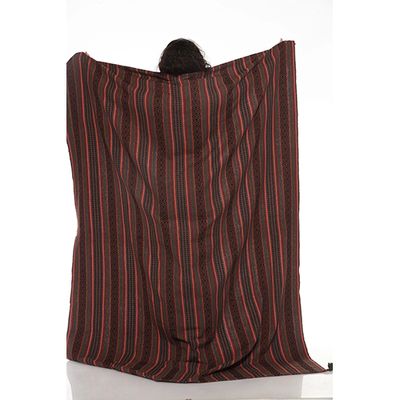 Lakhays Southwest Diamond Cotton Blanket