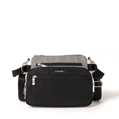 Baggallini Marais Crossbody