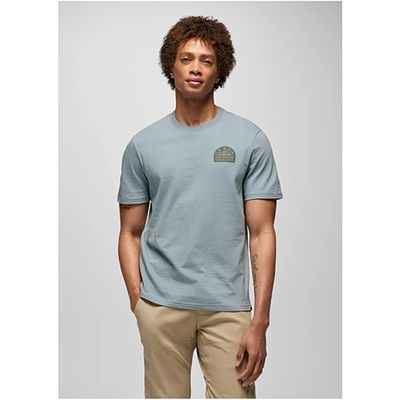 prAna Solar Arch Tee, Men's-D