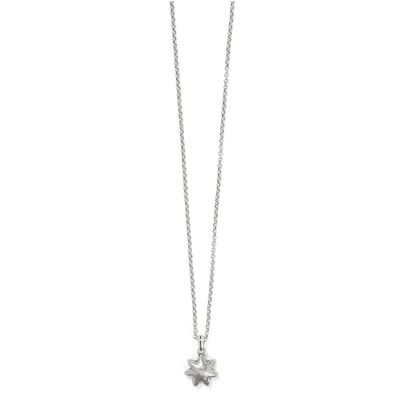 Brighton Everbloom Sunflower Necklace - May